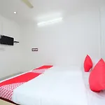 Oyo 38747 Shilla Villa Resort