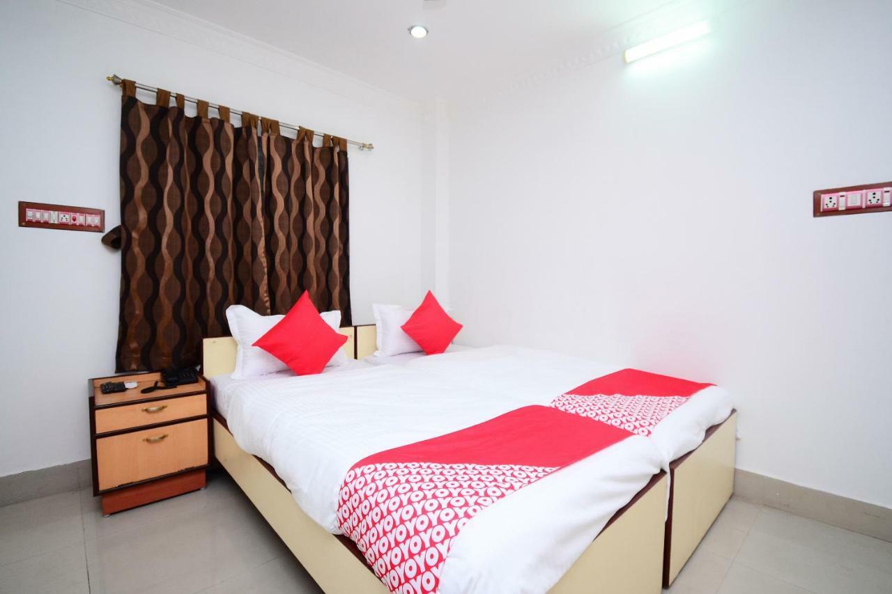 Oyo 38747 Shilla Hotel Kolkata