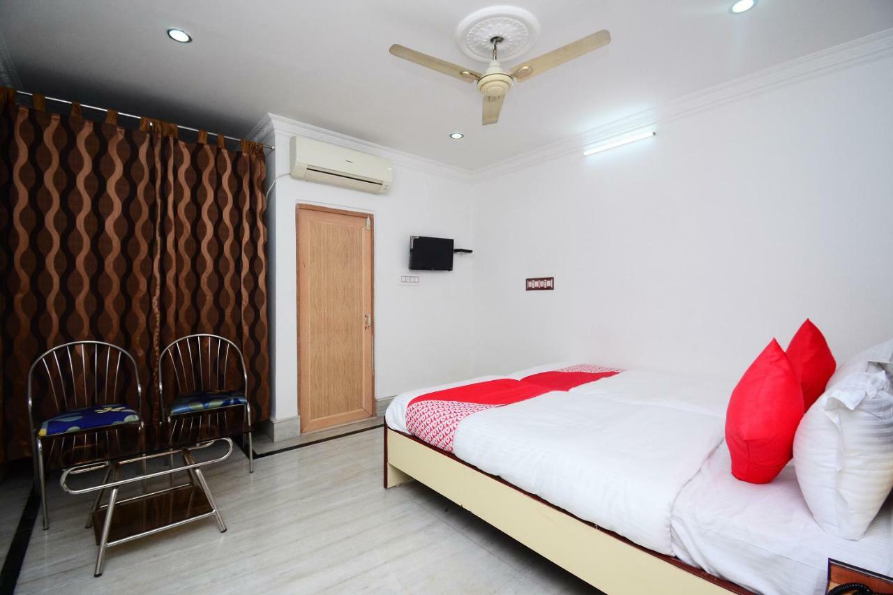Oyo 38747 Shilla