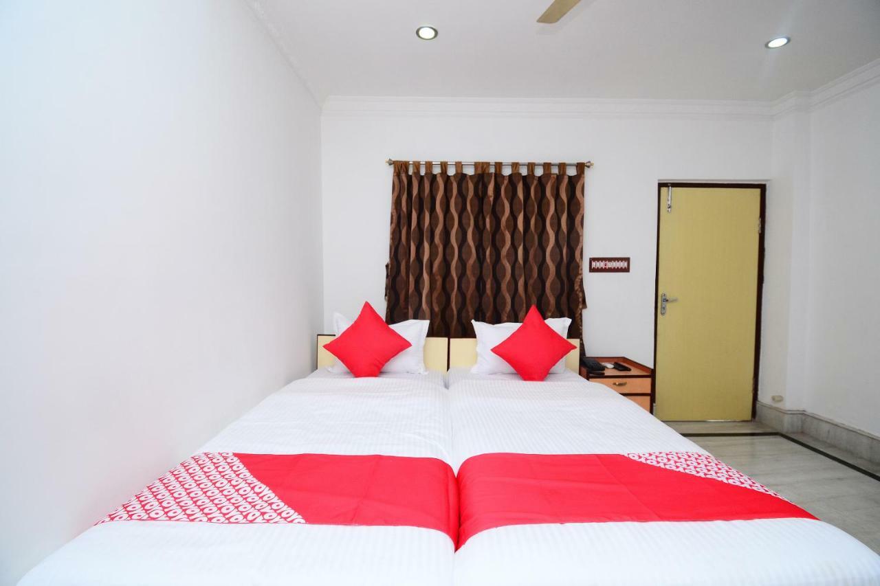 Hotel Oyo 38747 Shilla