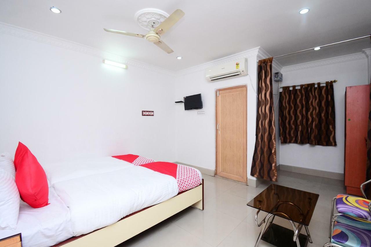 Oyo 38747 Shilla 3*